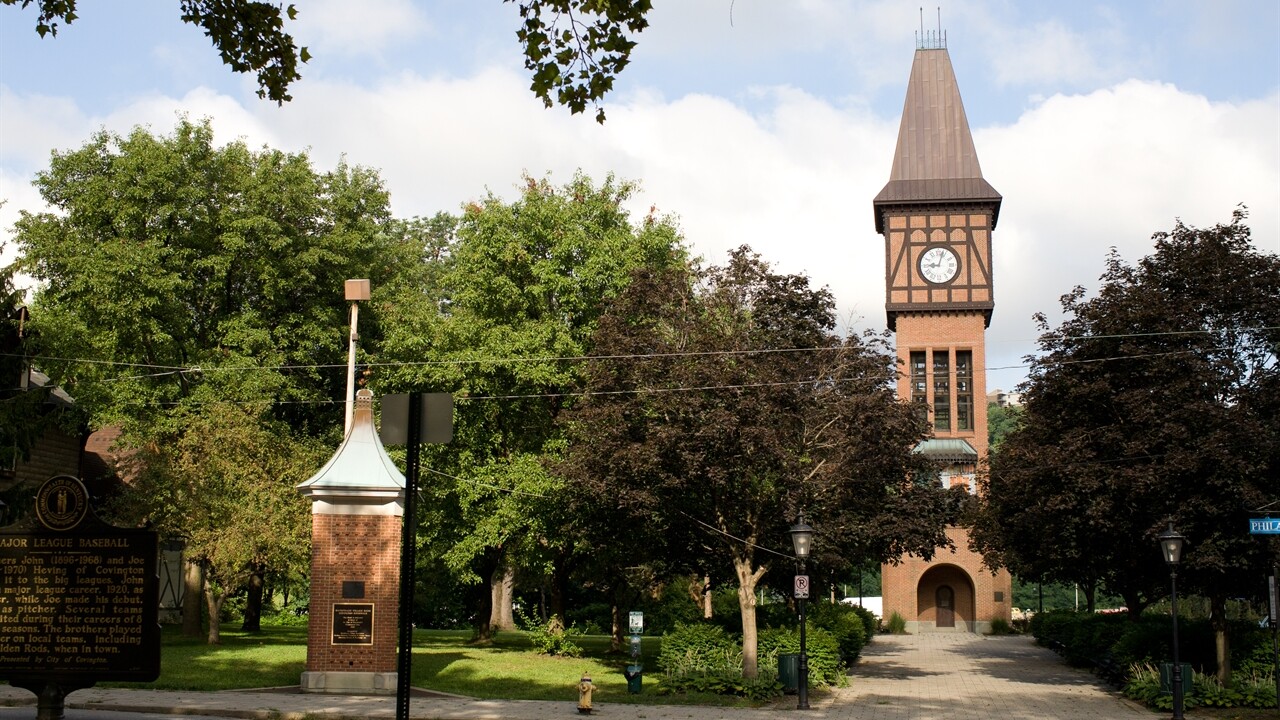 Protect our Environment - Tech Castle Northern Kentucky NKY